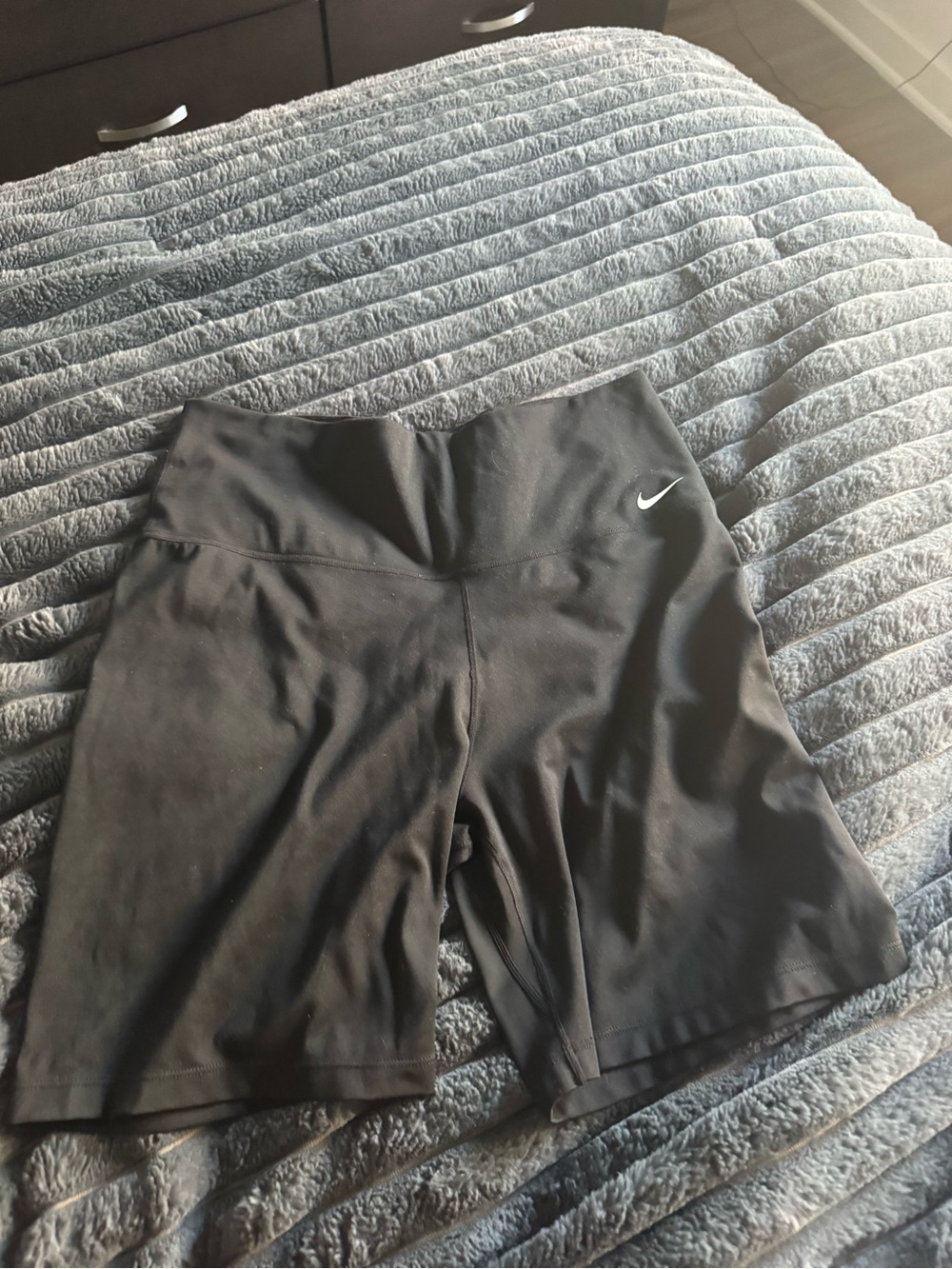 Nike Biker Shorts
